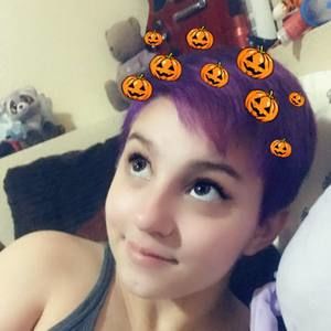 Meet your Posher, Tori